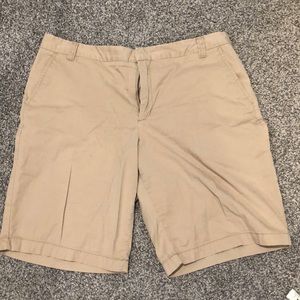 Women’s Khaki Shorts